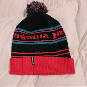 Patagonia hat